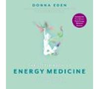 The Little Book Of Energy Medicine (ebook)