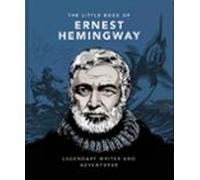 The Little Book Of Ernest Hemingway (ebook)