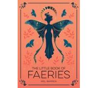 The Little Book Of Faeries (ebook)
