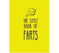 The Little Book Of Farts (ebook)