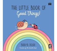 The Little Book of Good Things!