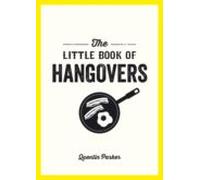 The Little Book Of Hangovers (ebook)