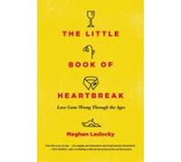 The Little Book Of Heartbreak (ebook)