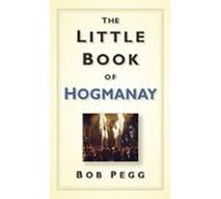 The Little Book Of Hogmanay (ebook)