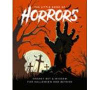 The Little Book Of Horrors (ebook)