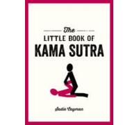 The Little Book Of Kama Sutra (ebook)