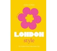 The Little Book Of London Style