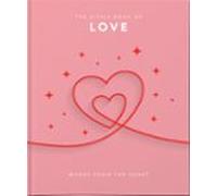The Little Book Of Love (ebook)