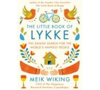 The Little Book Of Lykke