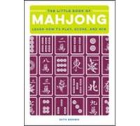 The Little Book Of Mahjong (ebook)