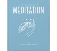 The Little Book Of Meditation (ebook)
