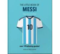 The Little Book Of Messi (ebook)