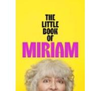 The Little Book Of Miriam