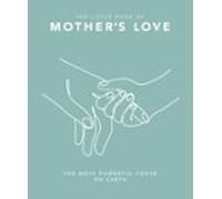 The Little Book Of Mothers Love (ebook)