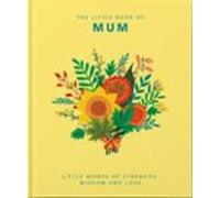 The Little Book Of Mum