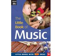 The Little Book of Music: Little Books with Big Ideas: No. 16