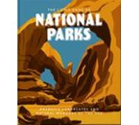 The Little Book Of National Parks (ebook)