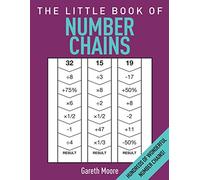 The Little Book of Number Chains