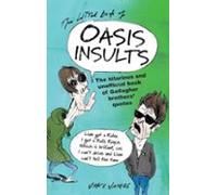 The Little Book Of Oasis Insults (ebook)