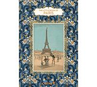 The Little Book of Paris
