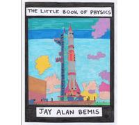 The Little Book of Physics (High School Science Vocabulary builders)