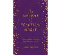The Little Book Of Practical Magic (ebook)