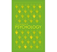 The Little Book of Psychology (Big Ideas)