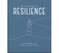 The Little Book Of Resilience (ebook)