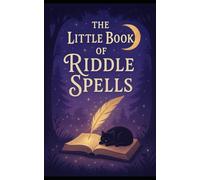 The Little Book of Riddle Spells
