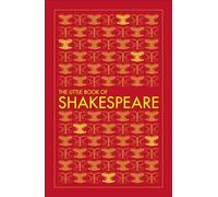The Little Book of Shakespeare (Big Ideas)
