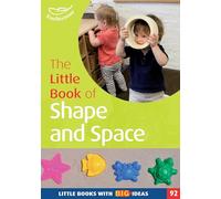 The Little Book of Shape and Space (Little Books)