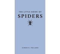 The Little Book of Spiders: 3 (Little Books of Nature)