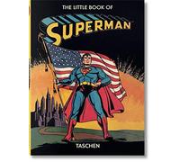 The Little Book of Superman: PI (Dc Comics)