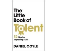 The Little Book Of Talent (ebook)