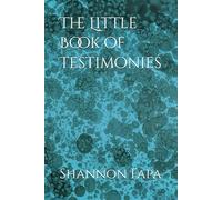 The Little Book of Testimonies