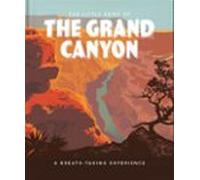 The Little Book Of The Grand Canyon (ebook)