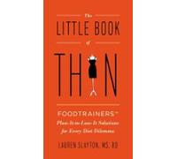 The Little Book Of Thin (ebook)