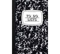 The Little Book of To Do Lists: Because life happens.