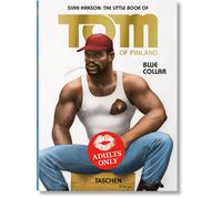 The Little Book of Tom: Blue Collar