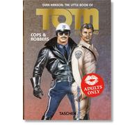 The Little Book of Tom: Cops & Robbers