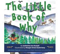 The Little Book of Why