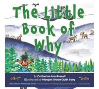The Little Book of Why (Little Library Treasures)