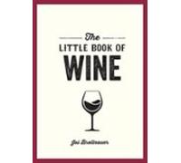 The Little Book Of Wine (ebook)