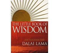 The Little Book Of Wisdom