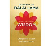 The Little Book of Wisdom: Change Your Outlook One Day at a Time (The Little Book of Series)
