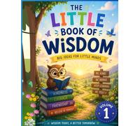 The Little Book of Wisdom Vol.1: Trusting God