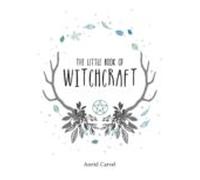 The Little Book Of Witchcraft (ebook)