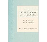 The Little Book On Meaning (ebook)