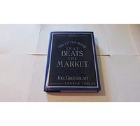 The Little Book That Beats the Market (Little Books. Big Profits)