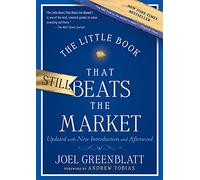 The Little Book That Still Beats the Market: 29 (Little Books. Big Profits)
